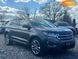 Ford Edge, 2017, Бензин, 2 л., 190 тис. км, Позашляховик / Кросовер, Сірий, Одеса 31268 фото 3