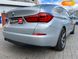 BMW 5 Series GT, 2015, Дизель, 2 л., 232 тис. км, Ліфтбек, Сірий, Одеса 29402 фото 11