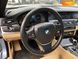 BMW 5 Series, 2012, Гібрид (HEV), 174 тис. км, Седан, Сірий, Львів 42551 фото 13
