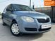 Skoda Fabia, 2008 р., Бензин, 200 тис. км, Хетчбек, Київ AT-10416678 фото 4