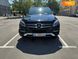 Mercedes-Benz GLE-Class, 2016, Дизель, 2.14 л., 86 тыс. км, Внедорожник / Кроссовер, Чорный, Киев Cars-Pr-62944 фото 2