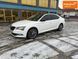 Skoda Superb, 2016 р., Дизель, 285 тис. км, Седан, Білий, Тячів AT-10406919 фото 3