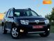 Dacia Duster, 2012, Дизель, 1.5 л., 193 тис. км, Позашляховик / Кросовер, Чорний, Лубни Cars-Pr-67233 фото 13