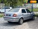 Fiat Siena, 2005, Бензин, 1.24 л., 283 тыс. км, Седан, Серый, Львов 43981 фото 7