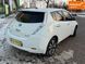 Nissan Leaf, 2015 р., Електро, 134 тис. км, Хетчбек, Білий, Кривий Ріг AT-10407461 фото 6