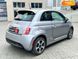 Fiat 500e, 2017, Електро, 101 тис. км, Хетчбек, Сірий, Одеса 39224 фото 5