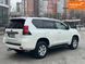 Toyota Land Cruiser Prado, 2017 р., Дизель, 170 тис. км, Позашляховик / Кросовер, Білий, Дніпро (Дніпропетровськ) AT-10416051 фото 14