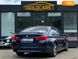 BMW 5 Series, 2012, Бензин, 2 л., 230 тыс. км, Седан, Синий, Львов 108413 фото 21