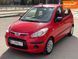 Hyundai i10, 2009 г., Бензин, 112 тыс. км, Хетчбек, Красный, Кропивницкий (Кировоград) AT-10412155 фото 1