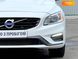 Volvo S60, 2016, Бензин, 2 л., 162 тис. км, Седан, Білий, Київ 28811 фото 10