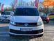 Volkswagen Caddy, 2017 р., Газ метан / Бензин, 195 тис. км, Мінівен, Білий, Бердичів AT-10402462 фото 2