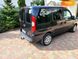 Fiat Doblo, 2007, Газ пропан-бутан / Бензин, 1.37 л., 94 тыс. км, Минивен, Чорный, Киев Cars-Pr-59637 фото 11