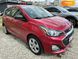 Chevrolet Spark, 2019, Бензин, 1.4 л., 120 тис. км, Хетчбек, Червоний, Київ 53473 фото 43