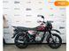 Новый Bajaj Boxer, 2023, Бензин, 125 см3, Мотоцикл, Запорожье new-moto-106344 фото 2