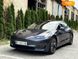Tesla Model 3, 2022, Електро, 33 тис. км, Седан, Сірий, Львів 46690 фото 20