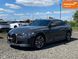 BMW i4, 2023 г., Електро, 67 тыс. км, Седан, Серый, Львов AT-10400407 фото 1