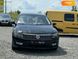 Volkswagen Passat, 2017, Бензин, 1.8 л., 137 тис. км, Седан, Чорний, Львів 111141 фото 2