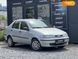 Fiat Siena, 2005, Бензин, 1.24 л., 283 тис. км, Седан, Сірий, Львів 43981 фото 2