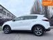 Kia Sportage, 2020 р., Бензин, 133 тис. км, Позашляховик / Кросовер, Білий, Одеса AT-10409578 фото 15