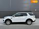 Land Rover Discovery Sport, 2016, Бензин, 2 л., 91 тис. км, Позашляховик / Кросовер, Білий, Київ 13293 фото 112