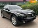 Infiniti QX70, 2016, Дизель, 2.99 л., 158 тис. км, Позашляховик / Кросовер, Чорний, Київ 52220 фото 6