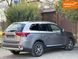 Mitsubishi Outlander, 2016 г., Газ пропан-бутан / Бензин, 184 тыс. км, Внедорожник / Кроссовер, Серый, Николаев AT-10415741 фото 4