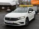Volkswagen Jetta, 2020 г., Бензин, 69 тыс. км, Седан, Белый, Кривой Рог AT-10406996 фото 1