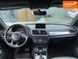Audi Q3, 2015 р., Бензин, 160 тис. км, Позашляховик / Кросовер, Сірий, Львів AT-10400594 фото 11