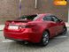 Mazda 6, 2016, Дизель, 2.19 л., 130 тис. км, Седан, Червоний, Одеса 110027 фото 43