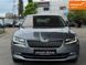 Skoda Superb, 2017 р., Бензин, 206 тис. км, Седан, Сірий, Миколаїв AT-10418965 фото 2