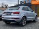 Audi Q3, 2015 р., Бензин, 160 тис. км, Позашляховик / Кросовер, Сірий, Львів AT-10400594 фото 4