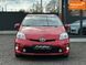 Toyota Prius, 2012 р., Гібрид (HEV), 215 тис. км, Седан, Червоний, Луцьк AT-10417371 фото 19