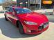 Tesla Model S, 2014, Електро, 185 тис. км, Ліфтбек, Червоний, Київ 31798 фото 7