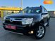 Dacia Duster, 2012, Дизель, 1.5 л., 193 тис. км, Позашляховик / Кросовер, Чорний, Лубни Cars-Pr-67233 фото 6