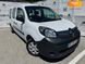 Renault Grand Kangoo, 2014, Електро, 53 тис. км, Мінівен, Білий, Вінниця 102630 фото 3