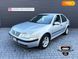 Volkswagen Bora, 2001, Бензин, 1.6 л., 250 тис. км, Седан, Сірий, Кам'янське (Дніпродзержинськ) 759 фото 4