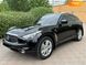 Infiniti QX70, 2016, Дизель, 2.99 л., 158 тыс. км, Внедорожник / Кроссовер, Чорный, Киев 52220 фото 12