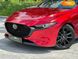 Mazda 3, 2019, Бензин, 2.49 л., 43 тис. км, Хетчбек, Червоний, Київ 108163 фото 2