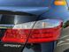 Honda Accord, 2013, Бензин, 2.4 л., 156 тис. км, Седан, Чорний, Київ 45265 фото 18