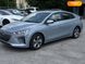 Hyundai Ioniq, 2017, Електро, 118 тис. км, Хетчбек, Сірий, Вінниця 108014 фото 15