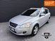 Kia Ceed, 2008 р., Дизель, 205 тис. км, Універсал, Сірий, Кам'янське (Дніпродзержинськ) AT-10400206 фото 3