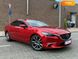 Mazda 6, 2016, Дизель, 2.19 л., 130 тис. км, Седан, Червоний, Одеса 110027 фото 39