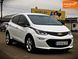 Chevrolet Bolt EV, 2021 р., Електро, 89 тис. км, Хетчбек, Білий, Черкаси AT-10411062 фото 2