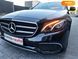 Mercedes-Benz E-Class, 2018, Дизель, 2 л., 287 тис. км, Седан, Чорний, Хмельницький 109898 фото 232