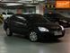 Mitsubishi Lancer, 2008 р., Бензин, 212 тис. км, Седан, Чорний, Дніпро (Дніпропетровськ) AT-10406201 фото 1