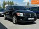 Dodge Caliber, 2008 г., Бензин, 219 тыс. км, Внедорожник / Кроссовер, Чорный, Житомир AT-10417000 фото 2