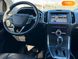 Ford Edge, 2017, Бензин, 2 л., 190 тис. км, Позашляховик / Кросовер, Сірий, Одеса 31268 фото 16