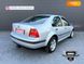 Volkswagen Bora, 2001, Бензин, 1.6 л., 250 тис. км, Седан, Сірий, Кам'янське (Дніпродзержинськ) 759 фото 5