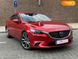 Mazda 6, 2016, Дизель, 2.19 л., 130 тис. км, Седан, Червоний, Одеса 110027 фото 41