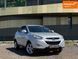 Hyundai Tucson, 2011 р., Дизель, 211 тис. км, Позашляховик / Кросовер, Київ AT-10418140 фото 1
